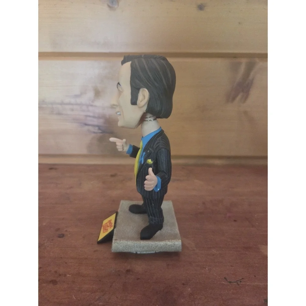 Saul Goodman Bobblehead Breaking Bad Better Call Saul 6.5